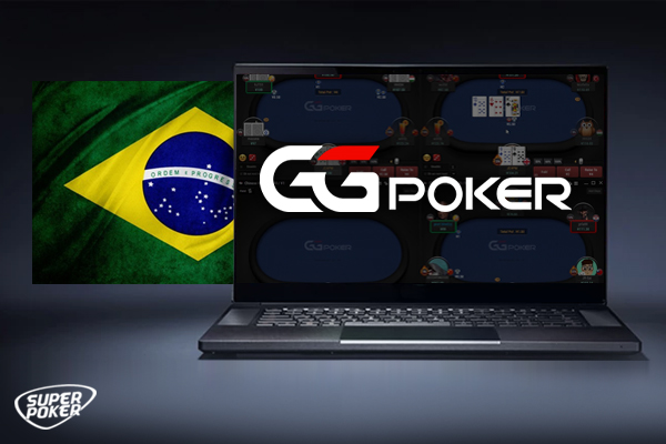 Jeneílson Oliveira foi destaque no grind da sexta no GGPoker