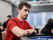 Felipe Ketzer começou o EPT Monte Carlo com o pé esquerdo