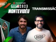 Transmissão do LAPT Montevidéu começará neste domingo