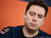 Nick Walsh tem se destacado nas transmissões do PokerStars