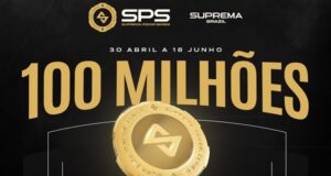 Suprema Poker Series promete fazer história no poker online