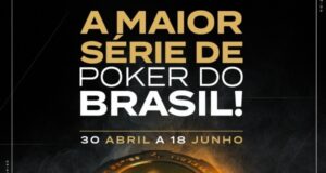 Suprema Poker Series terá três rankings com muita grana reservada