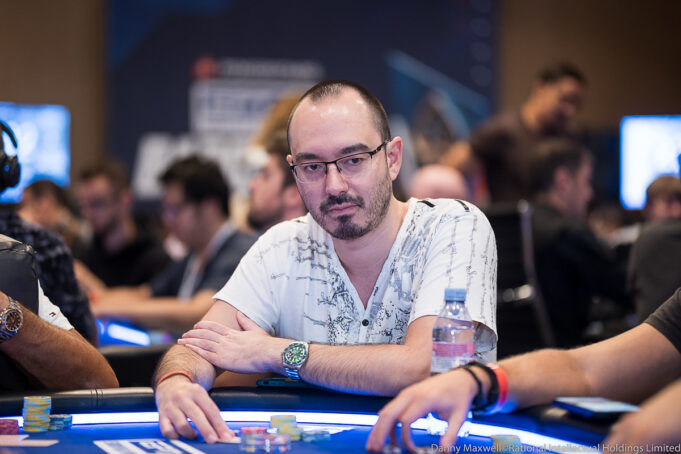 Will Kassouf está enfrentando sérias acusações