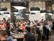 Salão da WSOP não será mais palco dos satélites de mesa única (Foto: Diego Ribas/PxImages)