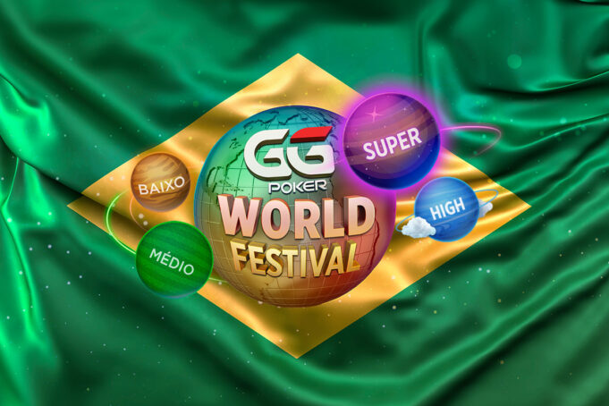 A GGWF segue com tudo até 6 de junho