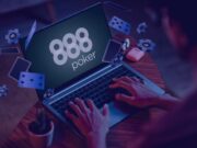 Léo Pedersetti se destacou nesta sexta no 888poker