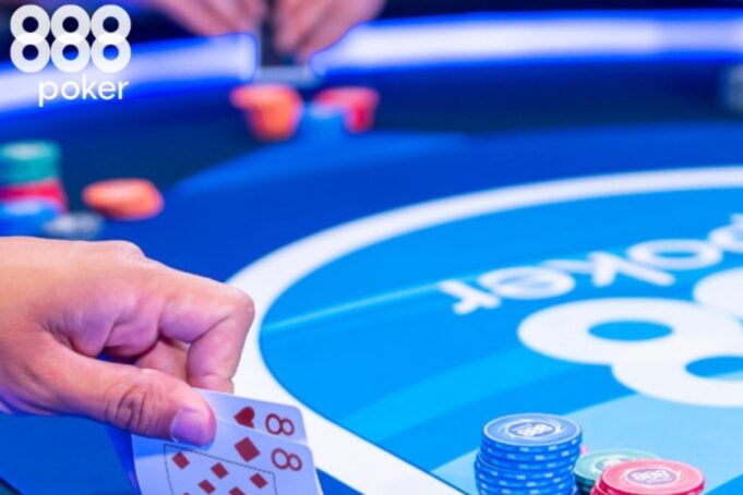 O campeão do Main Event do 888poker LIVE Barcelona será consagrado na segunda-feira