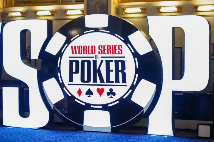 A WSOP 2023 espera receber um público recorde (Foto: Diego Ribas/PxImages)