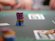 DeepStack do LAPT Montevideu teve rodada dupla no domingo