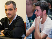 Carlos Velloso e Danilo Vieira economizaram no PokerStars