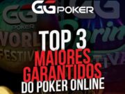 A chance de forrar no GGPoker está cada vez maior