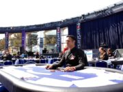 O EPT Monte Carlo atrai a presença de milhares de jogadores