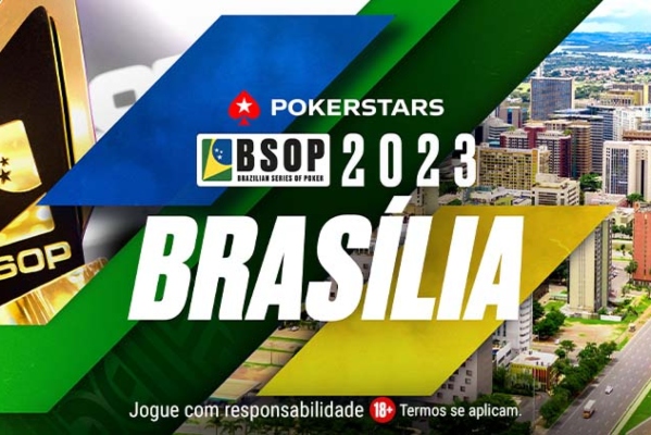 O Mega Satélite vai entregar pelo menos 15 pacotes para o BSOP Brasília