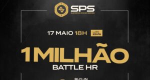 O R$ 1 Milhão Battle HR promete reunir um belo field no Suprema App