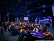 Main Event encheu o salão do EPT Monte Carlo