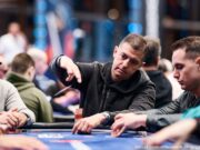 Walter Ripper mandou bem mais uma vez no EPT Monte Carlo