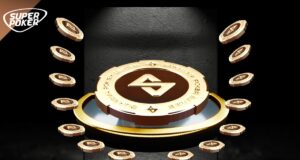 Pajarito V forrou seis dígitos na Suprema Poker Series