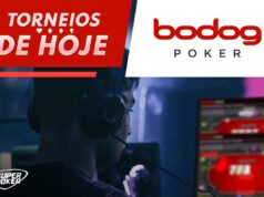 Bodog terá uma quinta-feira (4) valiosa