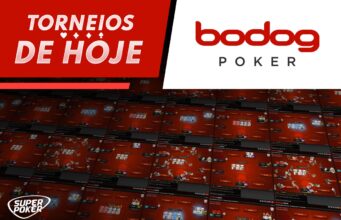 Bodog promoverá muitas disputas valiosas nesta quarta (3)