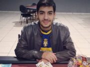 Bruno Medalha fez bonito nas mesas do GGPoker