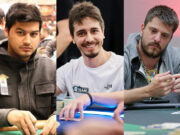 Felipe Costa foi vice, e Felipe Ketzer e Luiz Duarte estiveram no top 5