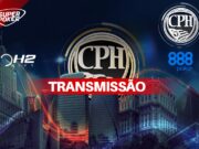 Gui Kalil estará narrando o CPH, enquanto Caio Brás comanda os comentários técnicos