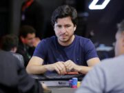 Dennys Ramos foi um dos brazucas que forraram no GGPoker