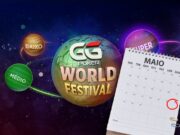 O domingo será agitado nas mesas do GGPoker World Festival