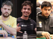 Luiz Duarte, Felipe Ketzer e Felipe Costa jogarão a valiosa decisão no GGPoker