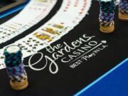 WPT Gardens Championship começará neste domingo