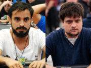 Bruno Jardim e Eduardo Silva forraram no PokerStars