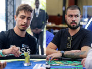 Felipe Ketzer e Lucas Rocha representam o Brasil no High Roller do EPT Monte Carlo