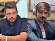 Fabiano Kovalski e Yuri Martins estarão na valiosa decisão do Super MILLION$