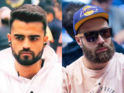 Diego Martins e Guilherme Ramalho disputarão a valiosa FT no GGPoker