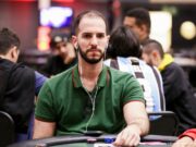 Murilo Milhomem está iluminado nas mesas do GGPoker