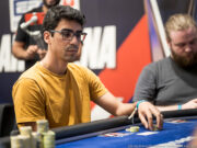 Pablo Brito conquistou mais uma bela forra no Super MILLION$