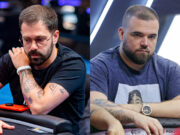 Felipe Boianovsky e Pedro Padilha jogarão a valiosa decisão no PokerStars