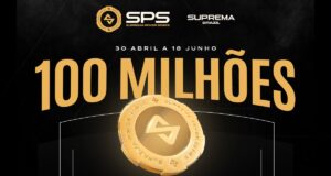 "poker_pmj7" encheu o bolso com o título na Suprema Poker Series