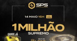 A Suprema Poker Series traz garantidos absurdos toda semana