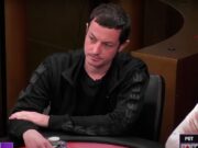 Tom Dwan venceu uma mão histórica nessa terça (30) (Foto: Reprodução/YouTube)