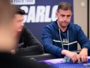 Walter Ripper deu show durante o EPT Monte Carlo