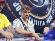 Yuri Martins deu show nesta quarta (10) no PokerStars