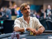 Yuri Martins fez bonito nesta quarta (17) no PokerStars