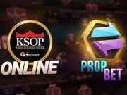 A prop bet entre os streamers do GGPoker vai agitar o KSOP Online