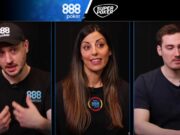 Membros do time 888poker falaram sobre erros da carreira no YouTube