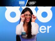 Vivi Saliba deu dicas para melhorar no poker live (Foto: Reprodução/YouTube)