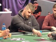 Caio de Lucca conquistou um belo resultado na WSOP