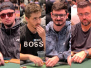 Competição da WSOP tem buy-in de US$ 10.000