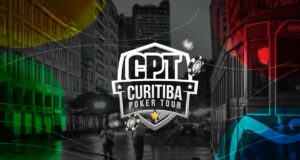 CPT terá um Main Event de R$ 150 mil garantidos