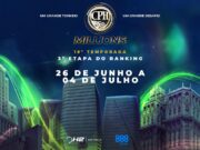 CPH Millions realizará sua terceira etapa no H2 Club